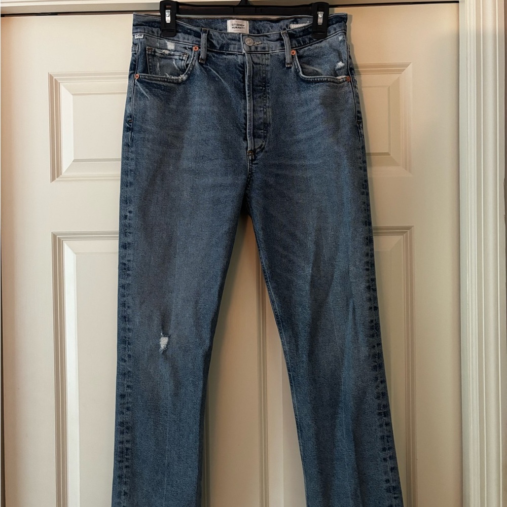 Citizens Of Humanity Sabine Jeans